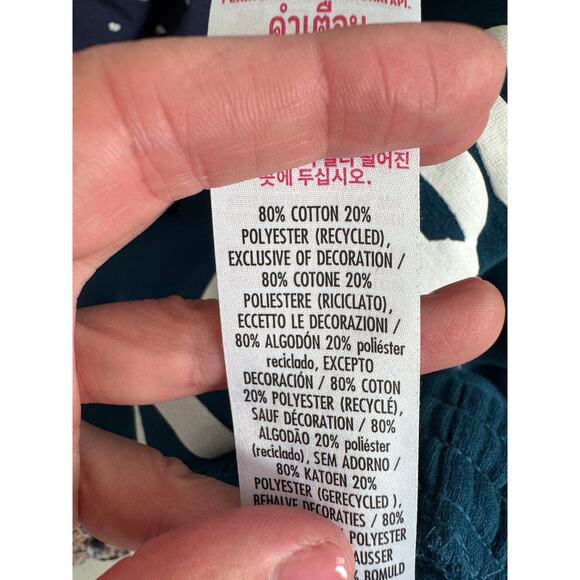 Disneyland Resort Vault Collection 70th Anniversary Sweatpants Joggers 13/14 - Picture 6 of 7